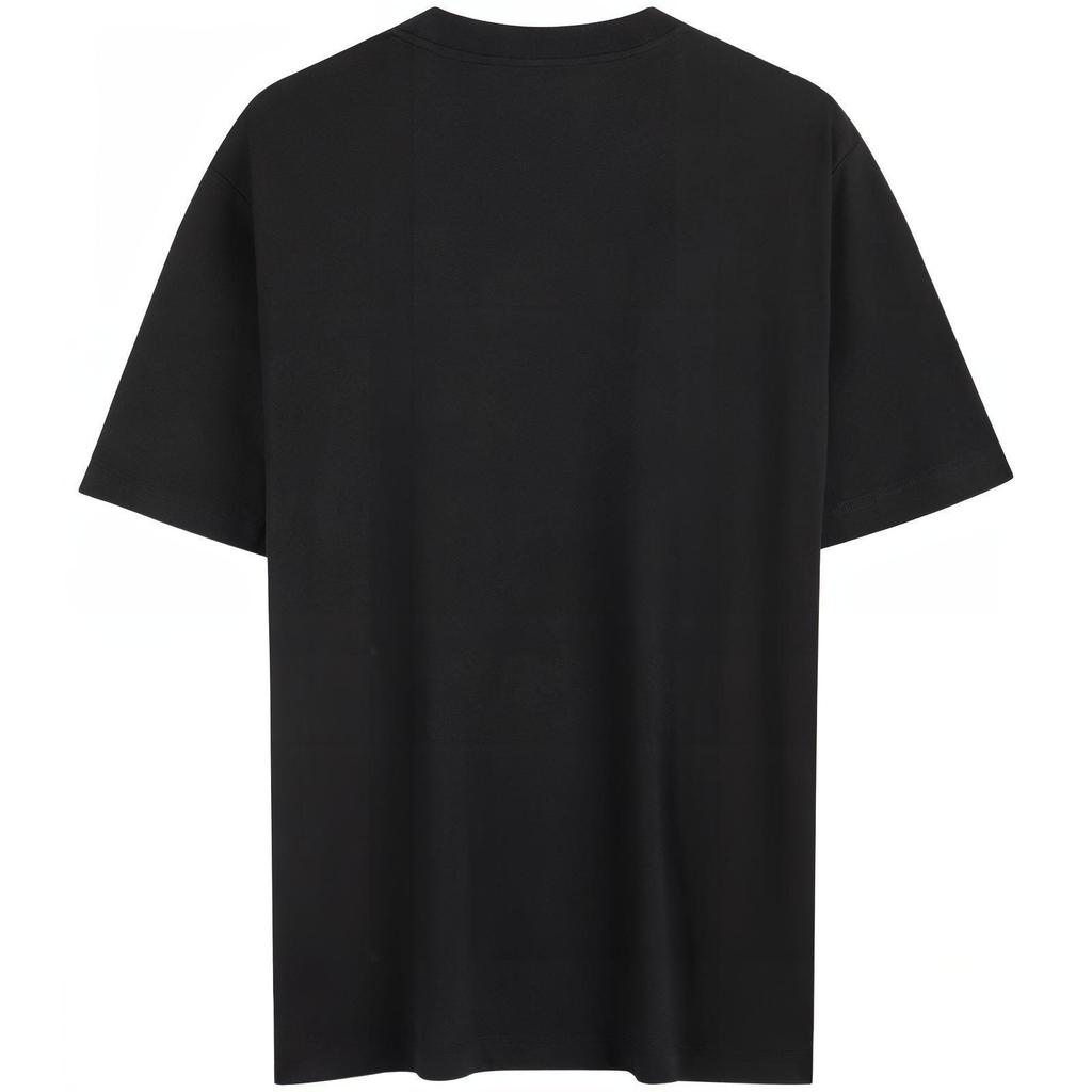 Calvin Klein SS25 T Shirt Unisex 4RAB823