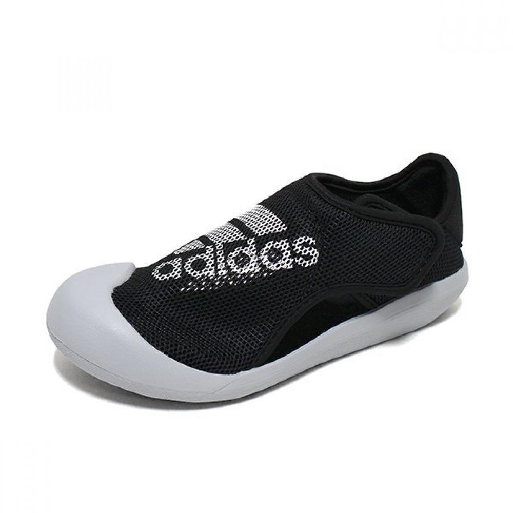 

Adidas Детские сандалии Adidas Kids Alta Venture 2.0 C Junior Black GV7807