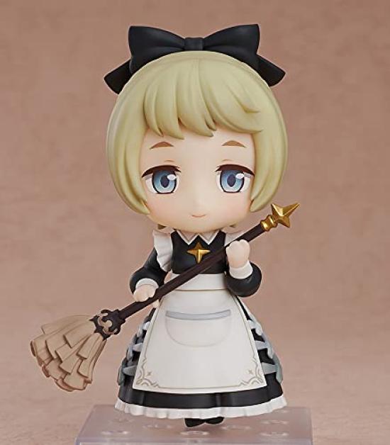 Nendoroid AFK Arena Rosalin non-scale ABS&PVC painted movable figure