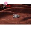 Lose Money Promotion 925 Sterling Silver Women Rings Fashion Girlfriend Birthday Party Jewelry Gift Fast Shipping