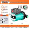 Silent 220V Hot Water Circulation Pump for Floor Heating and Boilers