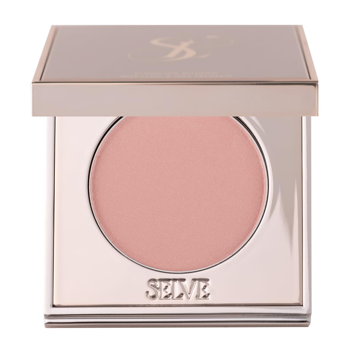

SELVE Foggy Veil Blusher (Cheek) (02 Ballerina, 4g)