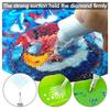 Vacuum Diamond Art Pen Wireless Electric Diamond Art Pen 3 Adjustable Suction Modes Wax-free Rhinestone Art Painting Pen