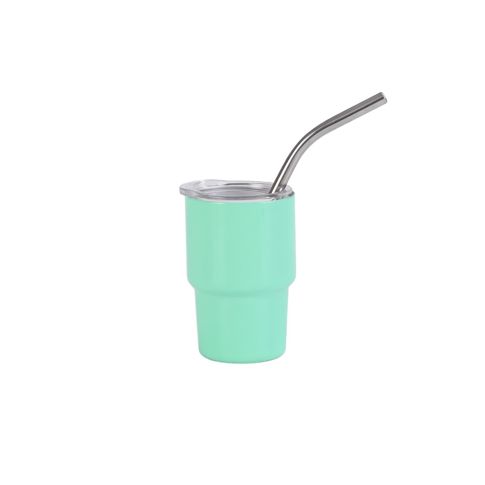 

2oz Red Small Capacity Wine Glass One Size