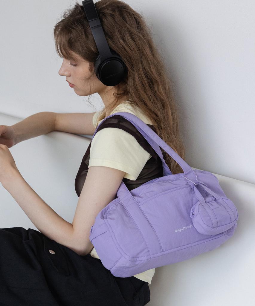 Augustone 8 Easy Bag_Violet