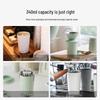 Buydeem Insulated Portable Stainless Steel Coffee Mug