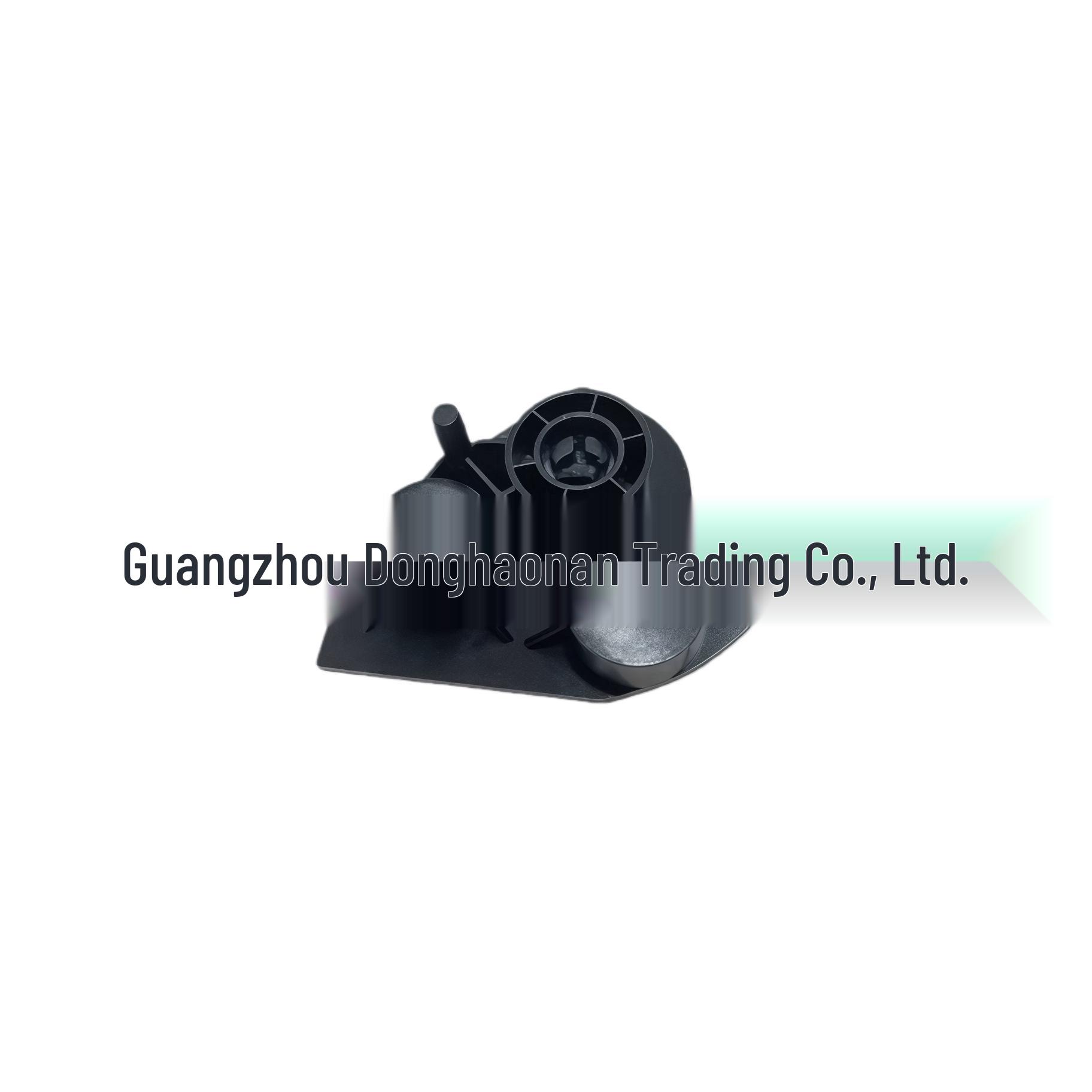 Hood Pull Handle Mount, Cable, and Lock for XPeng P7/P7i Models. 1 piece