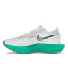 Nike ZoomX VaporFly Next% 3 White Jade Ice Scarpe da Ginnastica da Donna Clear-Jade Deep-Jungle DV4130-102