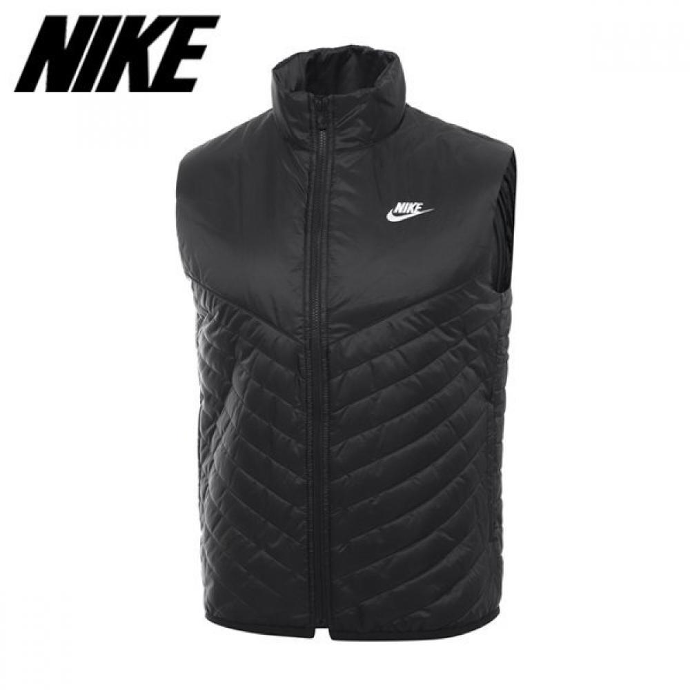 

Nike Жилет мужской Thermafit Windrunner средней толщины FB8201 011 L