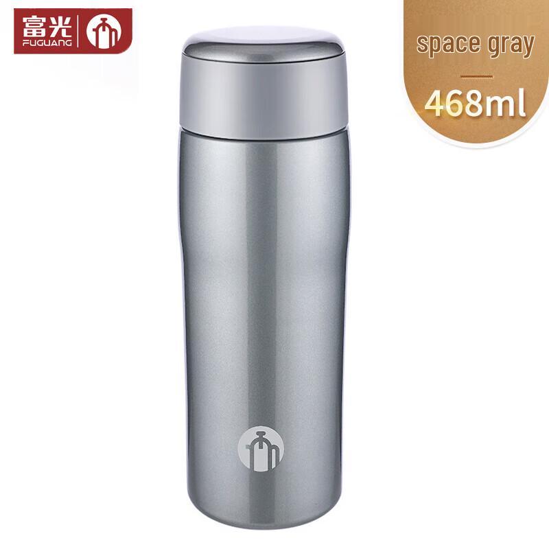 Fuguang Chamaishi 316 Stainless Steel Vacuum Insulated Travel Mug