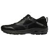 Wave Rider Wmns Mizuno GORE-TEX 'Μαύρο' Γυναικεία J1GD217915