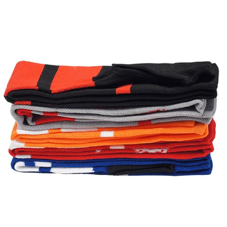 Elastic Fishing Rod Sock for Protecting Fishing Rod Poles Gloves Fishing Tools