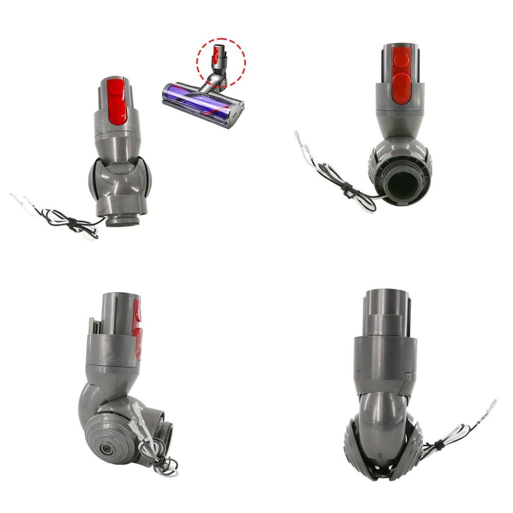 Dyson Cleaner Vacuum V8v10 Vacuum Cleaner Replacement Accessory Connector