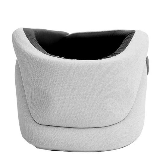 Neck Brace Relieve Pain Support Posture Home Use Breathable Nylon Perfect Fitting Neck Corrector for Women