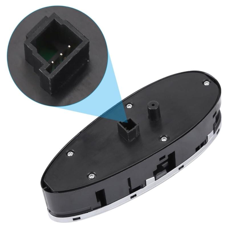 Car Power Window Switches 2118213679 2118219951 2118213579 Electric Power Window Control Switches for W219 E280