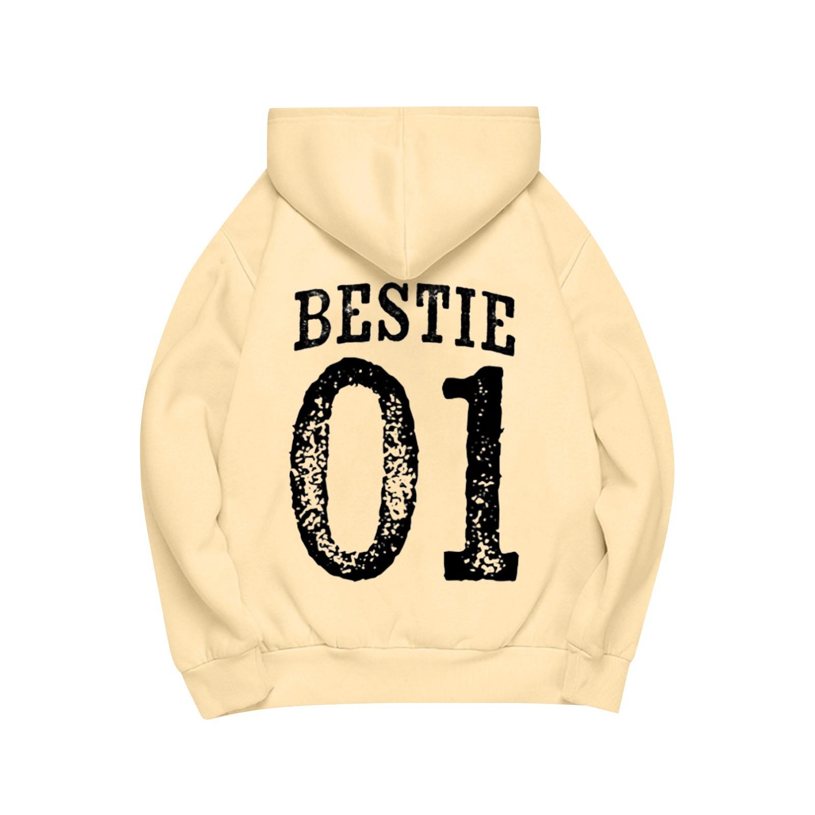 Спортивный костюм с капюшоном — фото 14