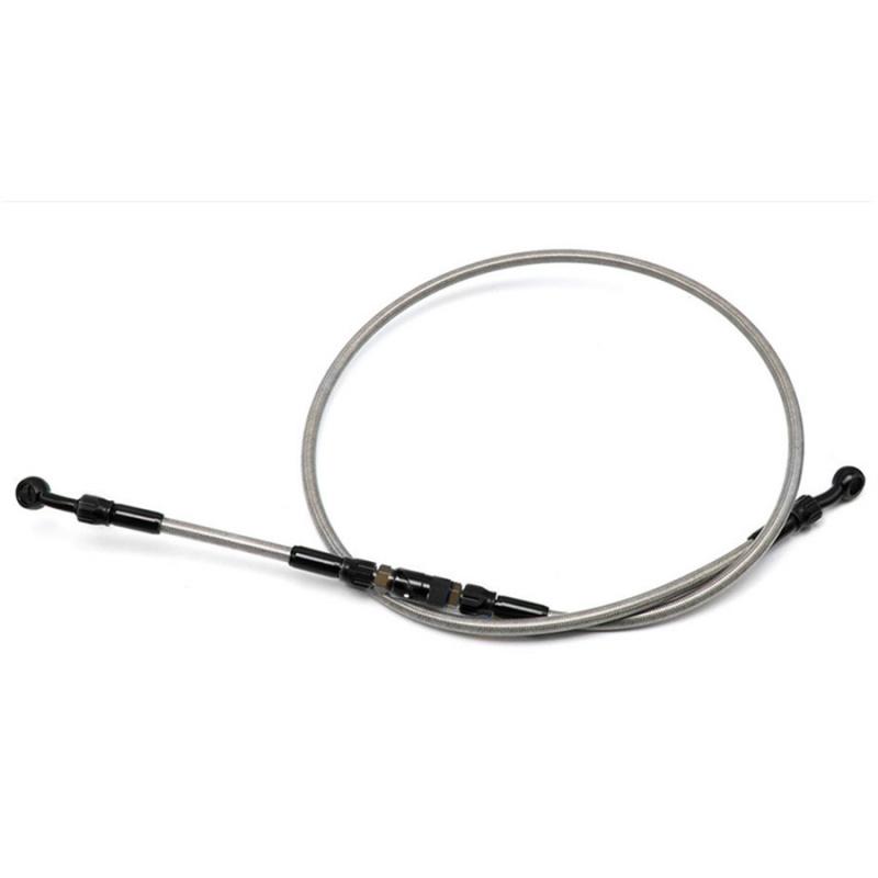 Quick Release Fittings - An3 Brake Line Tubing Rapid Disassembly Brake Hose Kit