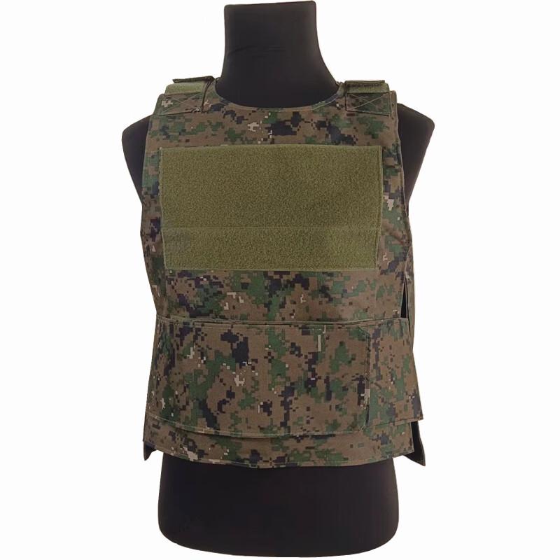 Mussel Outdoor Tactical Vest
