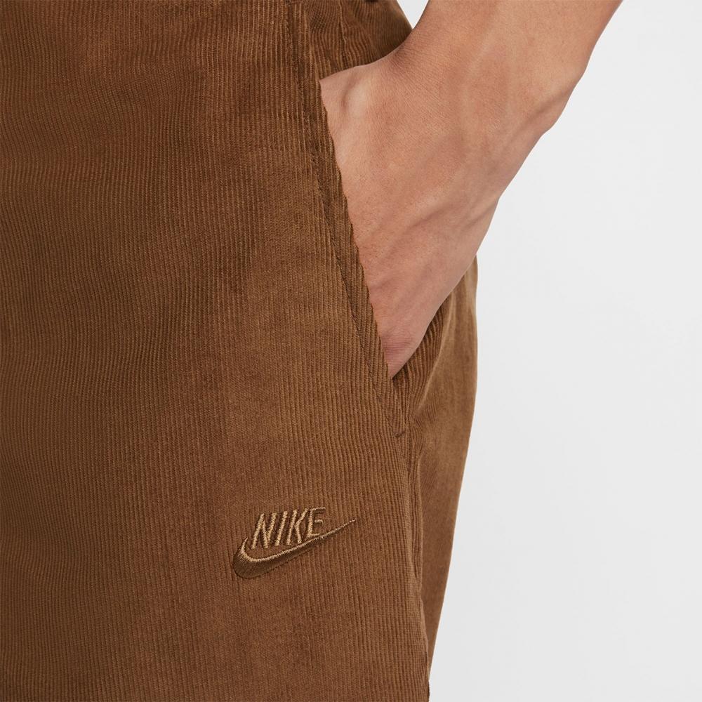 Nike Man Nike Club Corduroy Chino Pants Fz0787 281