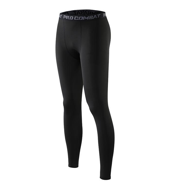 Men's Fitness & Running Pants: Breathable, High Elasticity Shorts & Long Capris