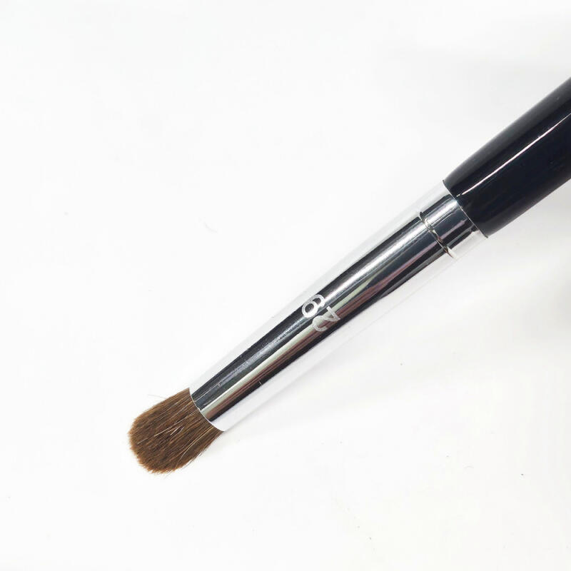 Makeup Shadow Concealer Shading Lip Blending Bullet Brush