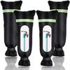 Waterproof Anti-Freeze Faucet Cover with Drawstring
