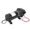 Electric Diaphragm Water Pump Low Noise Power Consumption 24V 6.0A 4.5GPM 40PSI 2.8BAR
