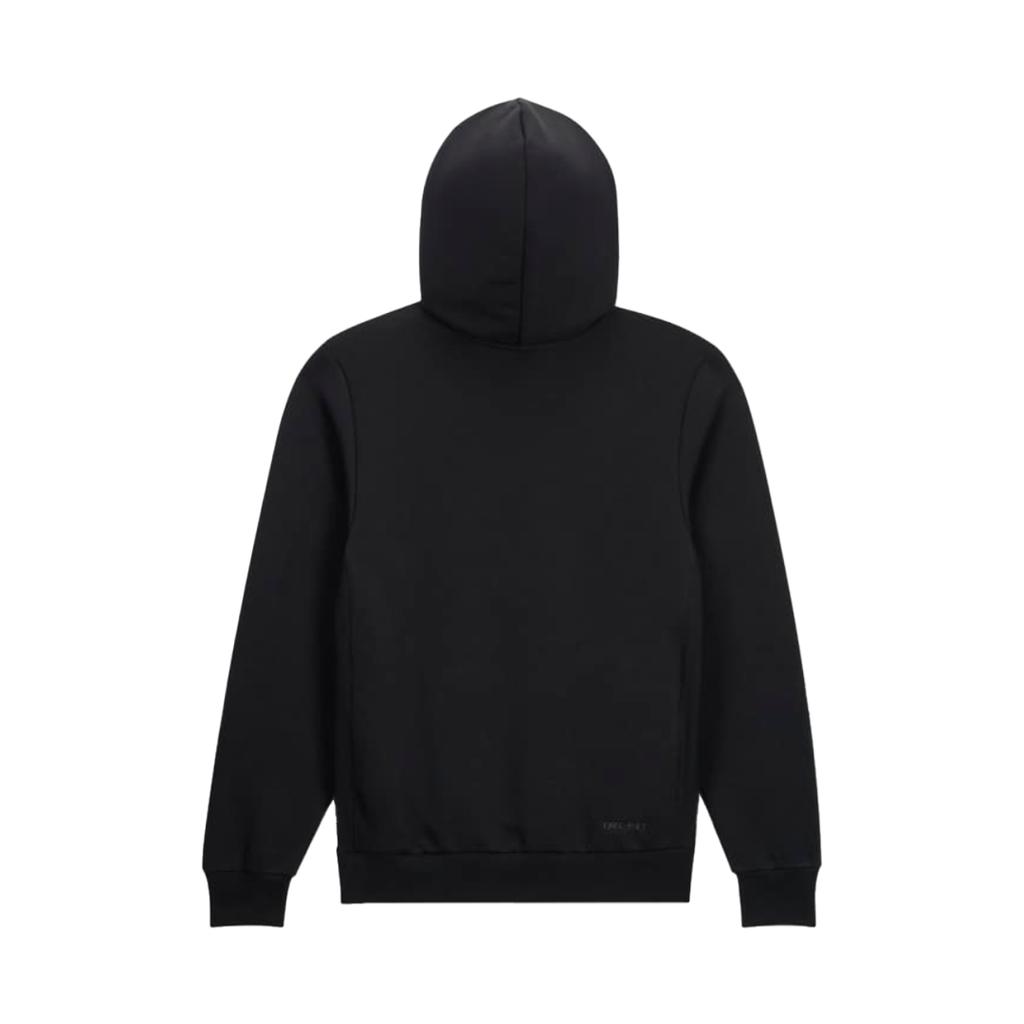 Nike Kobe Dri-FIT Standard Issue Pullover Basketball Hoodie Black/Field Purple Men Tops HF0067-010