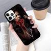 The Vampire Diaries TVries Phone Case For Apple 16 11 12 13 14 Pro Max Plus for Coque