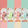Kids Training Spoon Twisting Spoon Curved Fork And Spoon Set Elbow Spoon Childrens Tableware