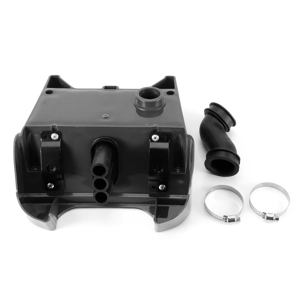 Air Box Filter Cleaner Assembly Fit for PW80 PW 80 PEEWEE80 Pit Bike