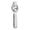 Stainless Steel Lemon Squeezer Heavy Duty Manual Citrus Press for Lime Orange