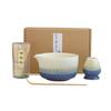 4PCS Food Grade Matcha Whisk Reusable Japanese Chasen New Japanese Matcha Tea Set