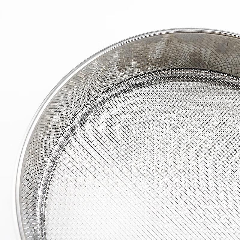 HESDICK Stainless Steel Lab Test Sieve (CN version)