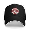 Baseball Cap Survival Horror Umbrella Zombie Licker Hunter Nemesis Stuff Trucker Hat Casual Formal Workouts Adjustable Headwear