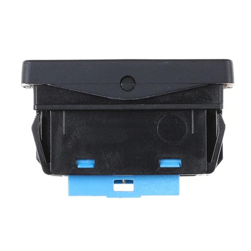 6552.V0 6552V0 Power Window Single Switch For  106 1991-2003 405 1987-1996