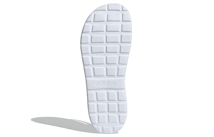 adidas Konfor Sandalet 'Siyah Beyaz' EG2069