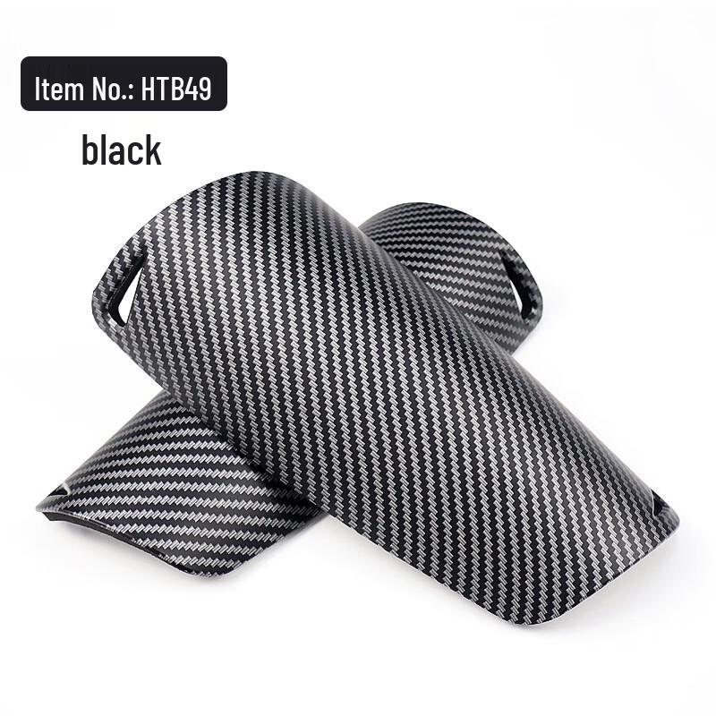 

Футбольные щитки с карбоновым узором Ассасин