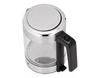 Wmf Kitchenminis Electric Glass Kettle With Led Backlight 1L