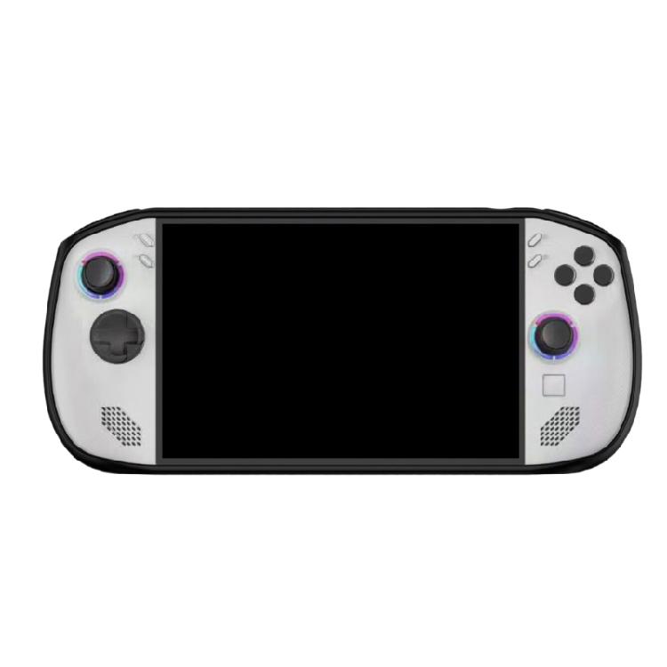 Consoles Scratchproof Shell Gaming Accessory Protective Back Cover Case with Kickstand for Legion Go S Gamepad Shell