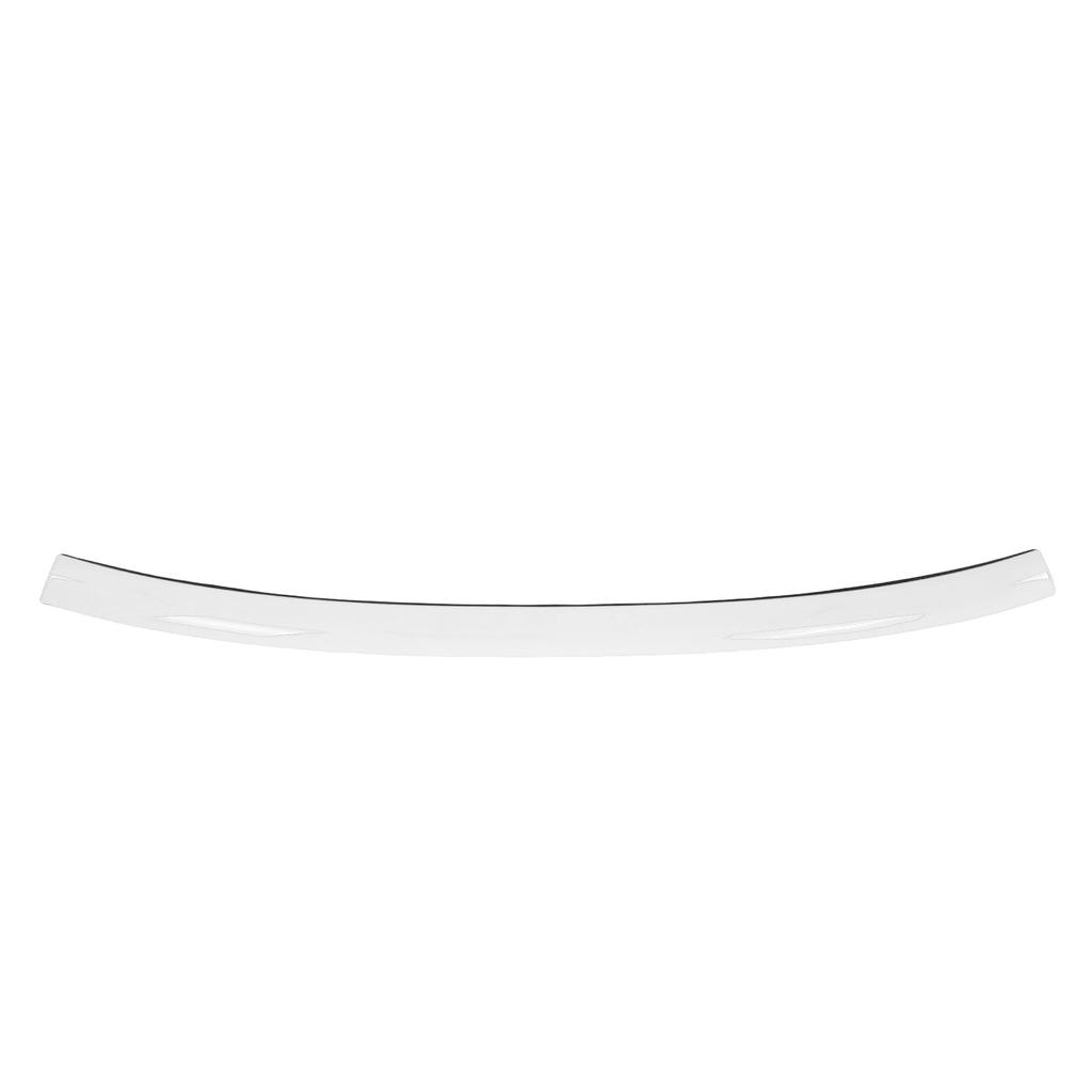 Top   Pillar Panel ABS Front Upper Outside   Reveal Trim Replacement for     2007-2014