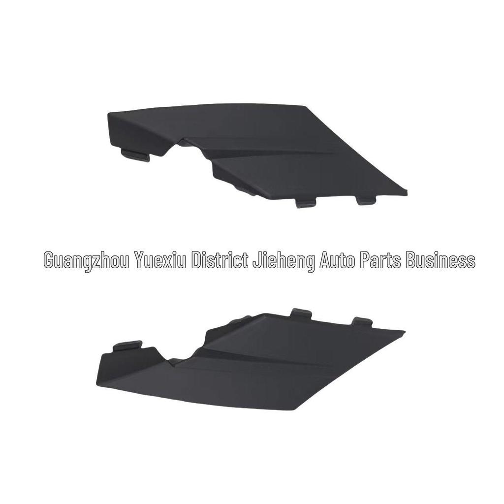 S90 Front Bumper Grille (Left & Right) for Volvo 2016-