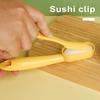 Household Creative Mold Portable Sushi Long Handle Rice Ball Mold Japanese Non-Sticky Press