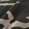 27kids Boys' Camouflage Fake Two-Piece Hoodie - 2024 Spring/Autumn Collection