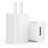 Universal USB Fast Charger 5V for Huawei, Honor, Xiaomi, Oppo, and Android 8x Earphones