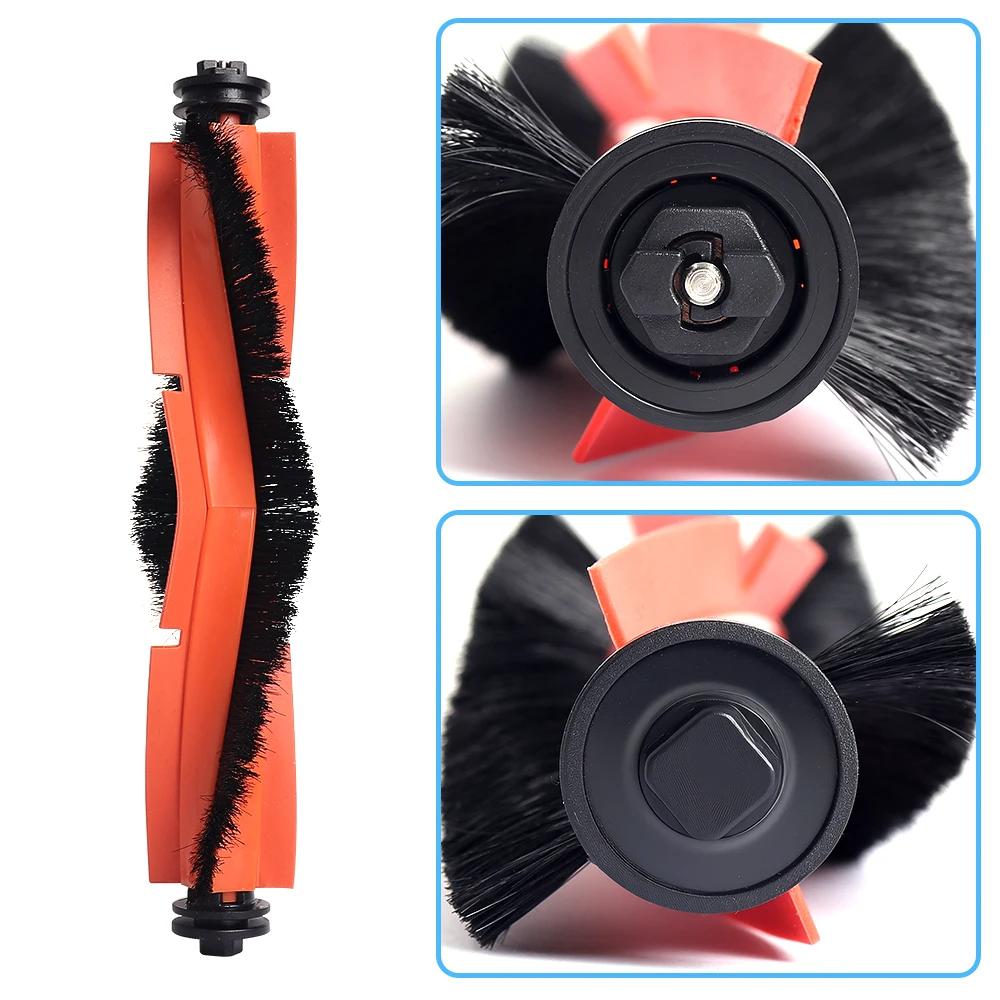 Dust Bag Mop Cloth Accessories Parts For Xiaomi Robot Vacuum X20+/X10+/X20 Plus/X10 Plus Main Side Brush Hepa Filter Replacement