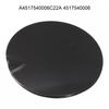 For Merceds Fuel Door Lid For Smart Fortwo 08-15 Plastic