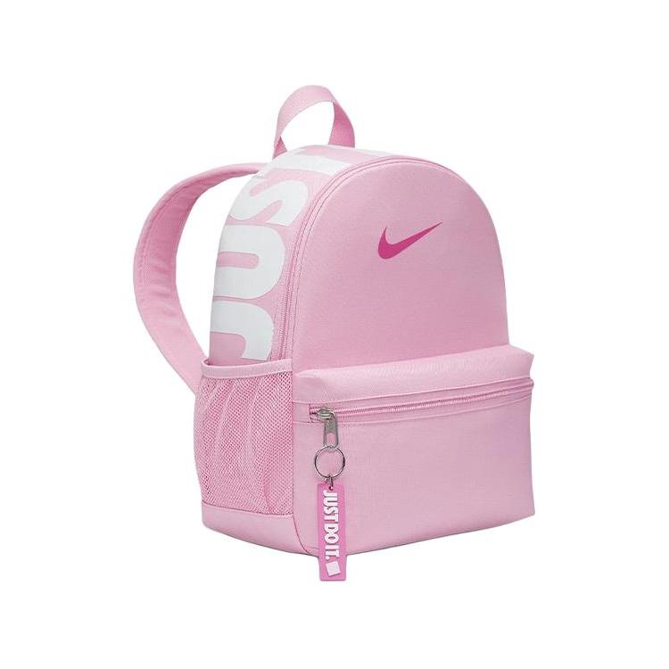 Nike Látkový batoh Mini Dámsky Ružový DR6091-629
