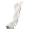 NEW For Ford 2011-2015 Lincoln MKX Bumper Cover Outer Rail Support BA1Z-17C947-A