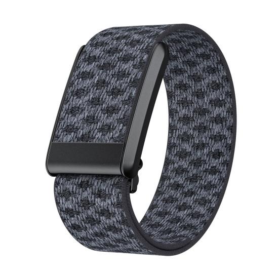 Fitness náramek Elastický Prodyšný Nastavitelný Snadná instalace Sportovní náramek Měkký chránič Hodinky